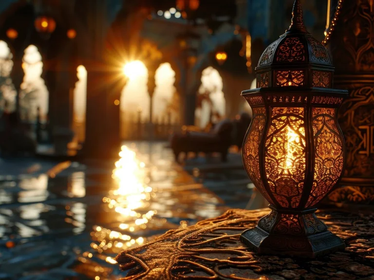 KADERLE İLGİLİ BAZI AYET-İ KERİMELER